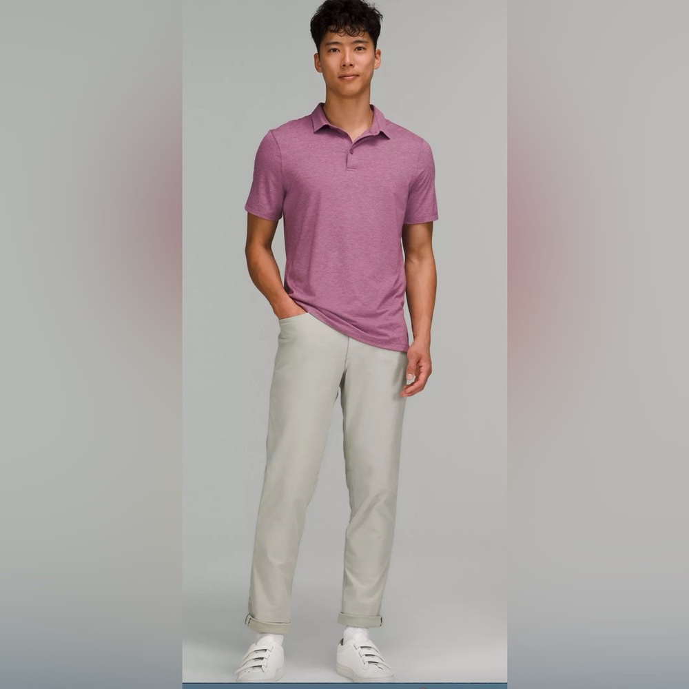 ABC Classic-Fit 5 Pocket Pant
32"L Utilitech